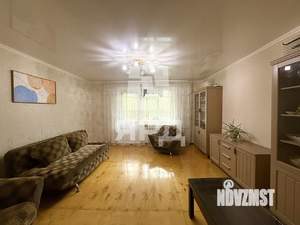 3-к квартира, вторичка, 68м2, 4/9 этаж