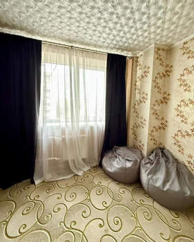 1-к квартира, вторичка, 42м2, 7/10 этаж