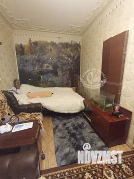 1-к квартира, вторичка, 31м2, 5/5 этаж