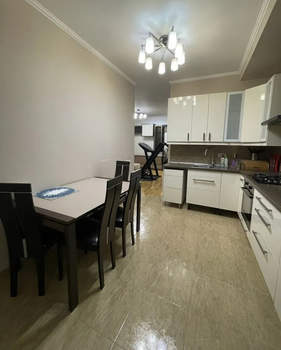2-к квартира, вторичка, 50м2, 2/3 этаж