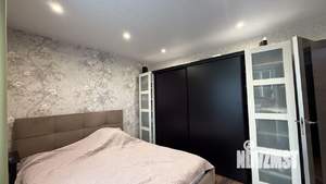 2-к квартира, вторичка, 55м2, 2/9 этаж