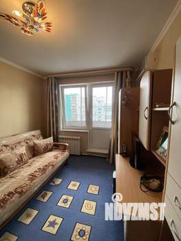 2-к квартира, вторичка, 47м2, 5/6 этаж