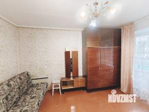1-к квартира, вторичка, 21м2, 4/5 этаж