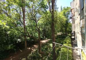 1-к квартира, вторичка, 30м2, 3/5 этаж
