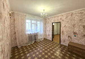 3-к квартира, вторичка, 51м2, 2/9 этаж