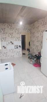 1-к квартира, вторичка, 41м2, 3/3 этаж