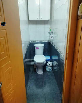 2-к квартира, вторичка, 44м2, 1/5 этаж