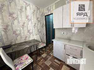 2-к квартира, вторичка, 40м2, 2/5 этаж