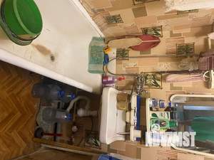 3-к квартира, вторичка, 50м2, 5/5 этаж