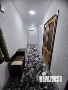 3-к квартира, вторичка, 60м2, 4/9 этаж