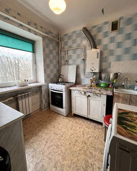 2-к квартира, вторичка, 43м2, 2/5 этаж