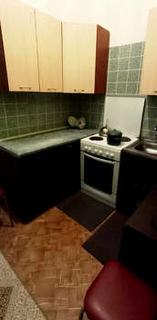 2-к квартира, вторичка, 37м2, 2/2 этаж