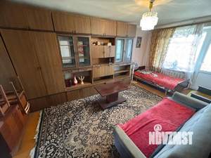 2-к квартира, вторичка, 44м2, 5/5 этаж