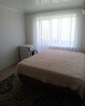 1-к квартира, вторичка, 32м2, 4/5 этаж