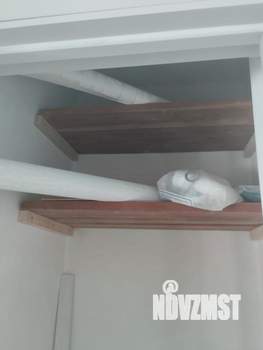 1-к квартира, вторичка, 34м2, 6/9 этаж
