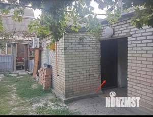 1-к квартира, вторичка, 26м2, 1/1 этаж