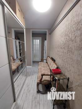 1-к квартира, вторичка, 30м2, 1/5 этаж