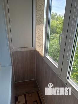 2-к квартира, вторичка, 38м2, 5/5 этаж