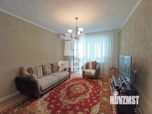2-к квартира, вторичка, 53м2, 10/10 этаж