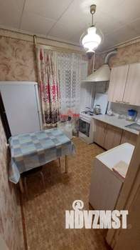 2-к квартира, вторичка, 44м2, 2/5 этаж