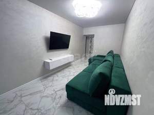 3-к квартира, вторичка, 63м2, 3/3 этаж