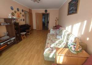 3-к квартира, вторичка, 64м2, 3/5 этаж