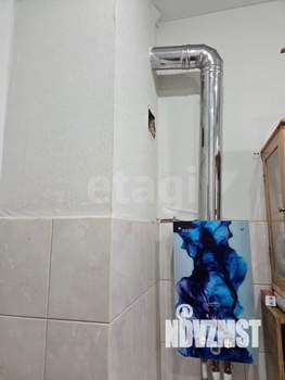 2-к квартира, вторичка, 42м2, 1/2 этаж