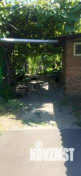 2-к квартира, вторичка, 34м2, 1/1 этаж