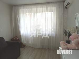 1-к квартира, вторичка, 32м2, 5/5 этаж