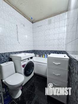 1-к квартира, вторичка, 35м2, 3/5 этаж