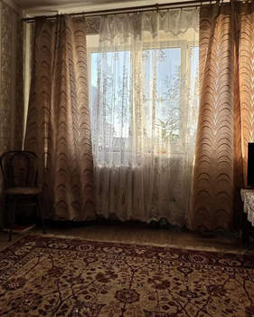 2-к квартира, вторичка, 50м2, 5/10 этаж