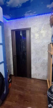 2-к квартира, вторичка, 42м2, 5/5 этаж