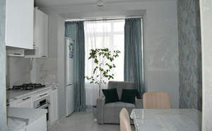 1-к квартира, вторичка, 35м2, 2/5 этаж