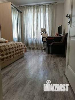 3-к квартира, вторичка, 79м2, 3/5 этаж