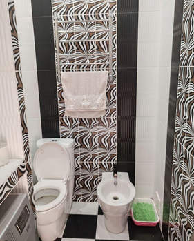 3-к квартира, вторичка, 88м2, 5/7 этаж