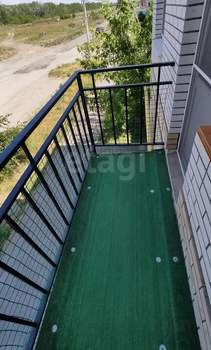 2-к квартира, вторичка, 55м2, 2/3 этаж