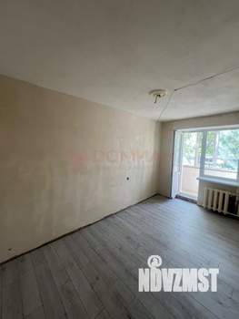 2-к квартира, вторичка, 48м2, 1/9 этаж
