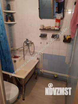 2-к квартира, вторичка, 34м2, 3/5 этаж