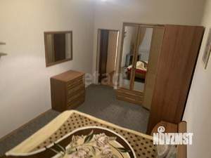 4-к квартира, вторичка, 128м2, 1/3 этаж