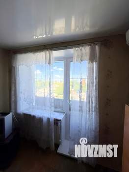 1-к квартира, вторичка, 31м2, 4/5 этаж