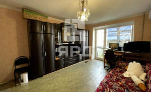 1-к квартира, вторичка, 37м2, 5/9 этаж