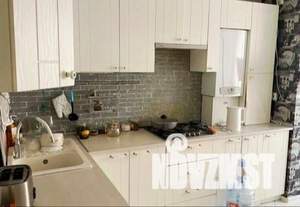 1-к квартира, вторичка, 46м2, 1/3 этаж