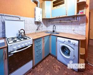 1-к квартира, вторичка, 30м2, 5/5 этаж