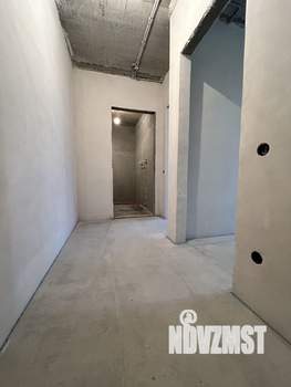 1-к квартира, вторичка, 31м2, 3/4 этаж