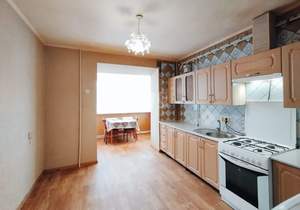 3-к квартира, вторичка, 81м2, 1/5 этаж