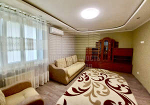 1-к квартира, вторичка, 52м2, 5/10 этаж