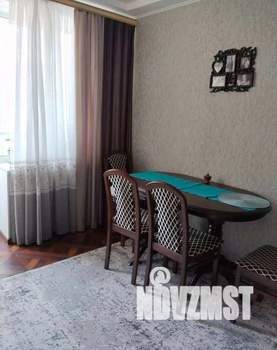 2-к квартира, вторичка, 42м2, 3/5 этаж