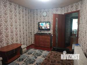 2-к квартира, вторичка, 45м2, 5/6 этаж