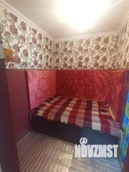 1-к квартира, вторичка, 36м2, 9/9 этаж