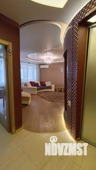 3-к квартира, вторичка, 105м2, 2/5 этаж